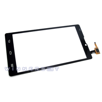 Táctil ZTE Blade L2 Negro
