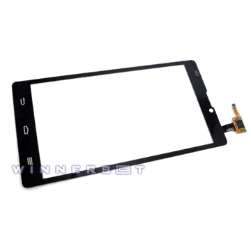 Táctil ZTE Blade L2 Negro
