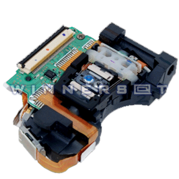 Cambio de lente PS3 Slim KES-460A