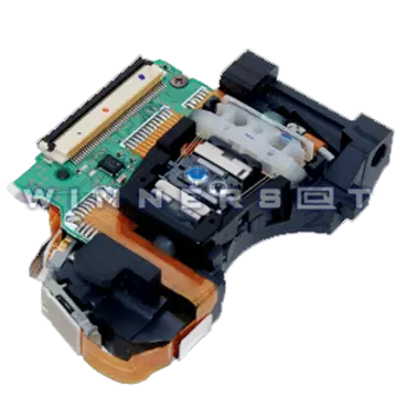 Cambio de lente PS3 Slim KES-460A