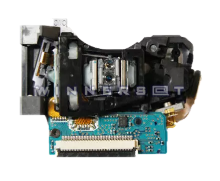Cambio de lente PS3 Slim KES-470AAA