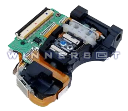 Cambio de lente PS3 Slim KES-450AAA