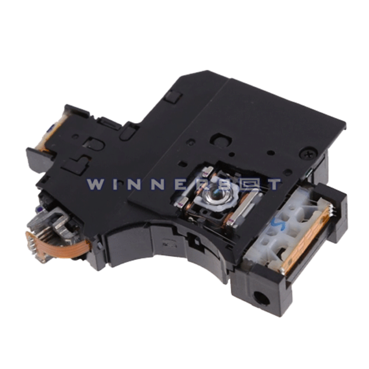 Cambio de lente PS4 KES-490