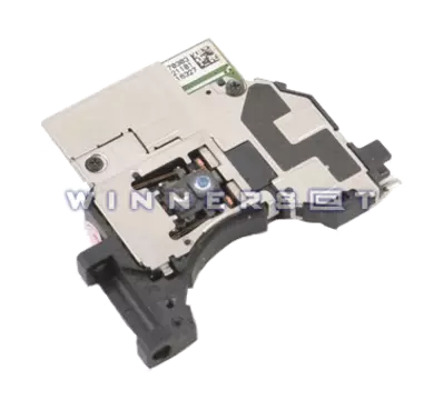 Cambio de lente PS4 KEM-860AAA
