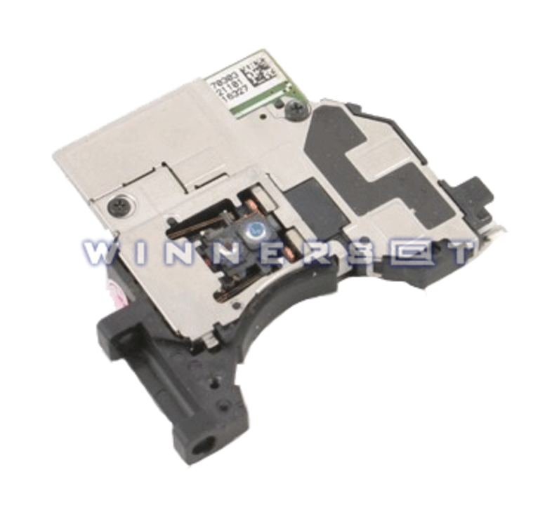 Cambio de lente PS4 KEM-860AAA