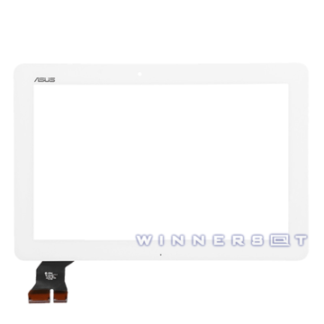 Táctil Asus MeMo Pad 10"  ME103 Blanco