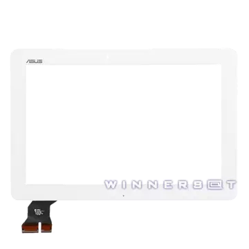 Táctil Asus MeMo Pad 10"  ME103 Blanco