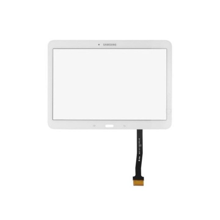 Táctil Galaxy Tab 4 10.1 SM-T530 Blanca