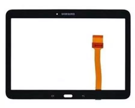 Táctil Galaxy Tab 4 10.1 SM-T530 Negra