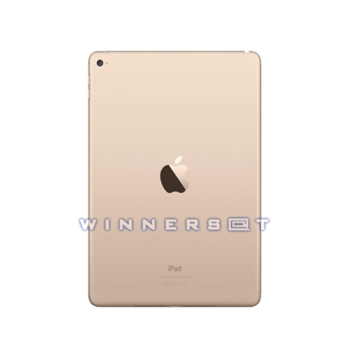 Unibody iPad Air 2 Dorado versión WiFi