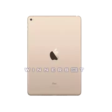 Unibody iPad Air 2 Dorado versión WiFi
