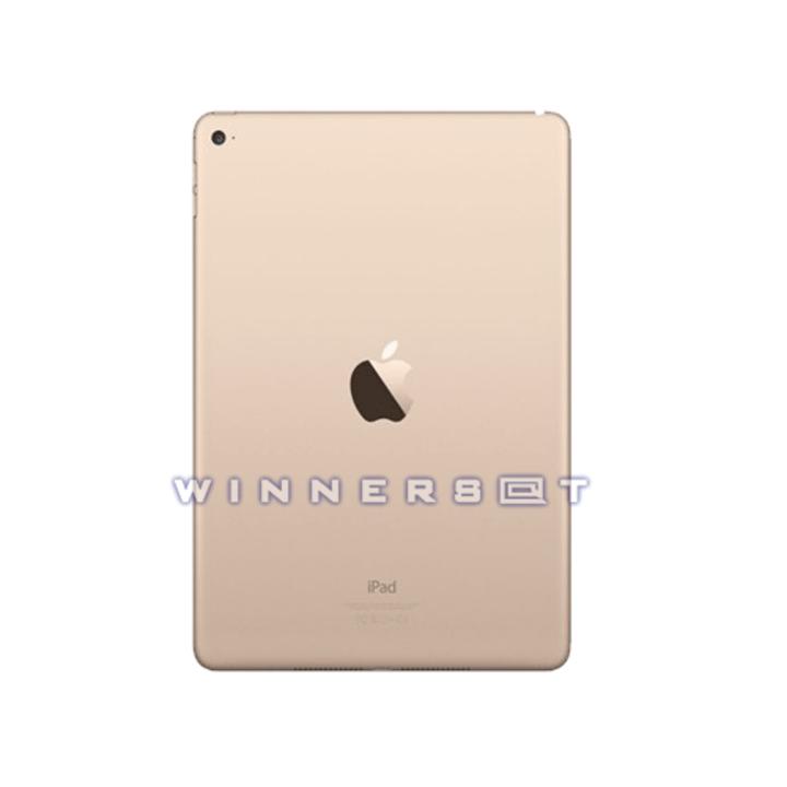 Unibody iPad Air 2 Dorado versión WiFi