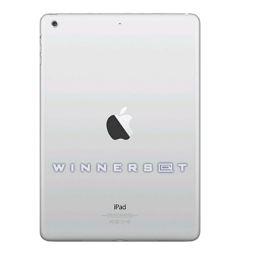 Unibody iPad Air 2 Plata versión WiFi