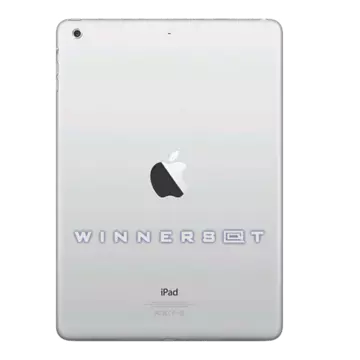 Unibody iPad Air 2 Plata versión WiFi
