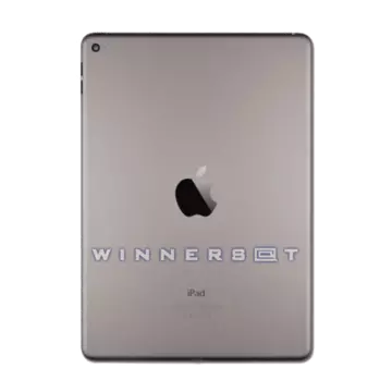 Unibody iPad Air 2 Gris Espacial versión WiFi