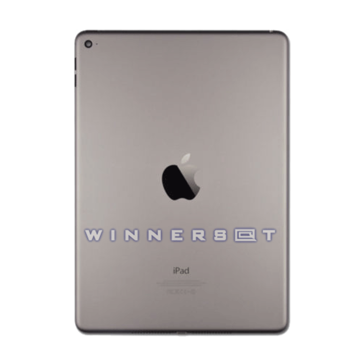 Unibody iPad Air 2 Gris Espacial versión WiFi