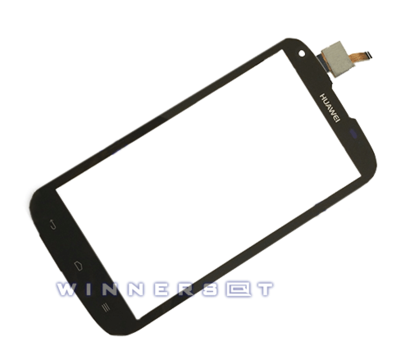 Táctil Huawei Ascend Y600 negra