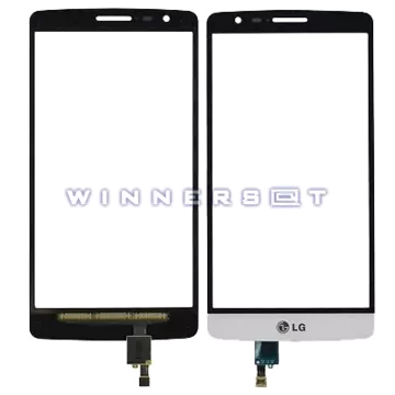 Táctil LG G3S Mini blanca original