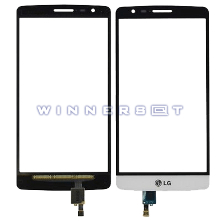 Táctil LG G3S Mini blanca original