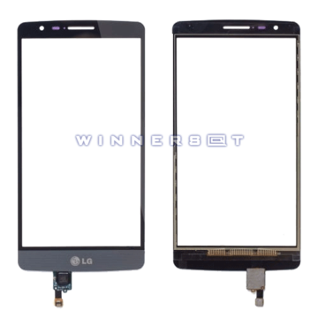 Táctil LG G3S Mini plata original