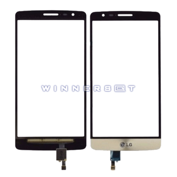 Táctil LG G3S Mini dorado original