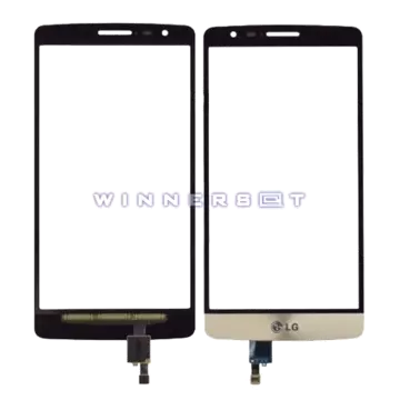 Táctil LG G3S Mini dorado original