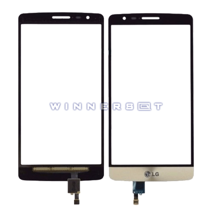 Táctil LG G3S Mini dorado original