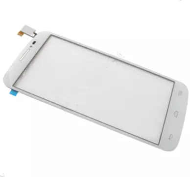 Táctil Alcatel One Touch Pop C7 7041x blanca