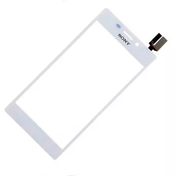 Táctil Xperia M2 Blanca original