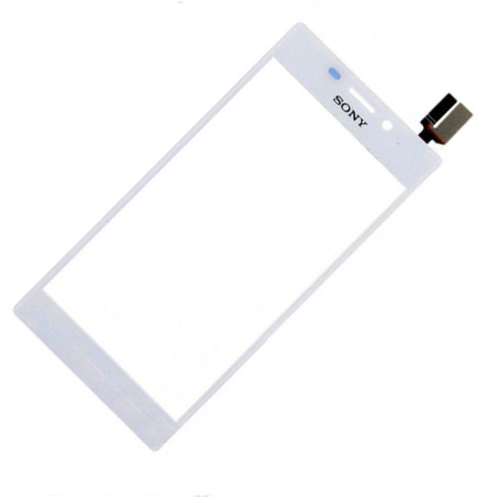 Táctil Xperia M2 Blanca original