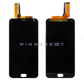 LCD completo Meizu M2 Note