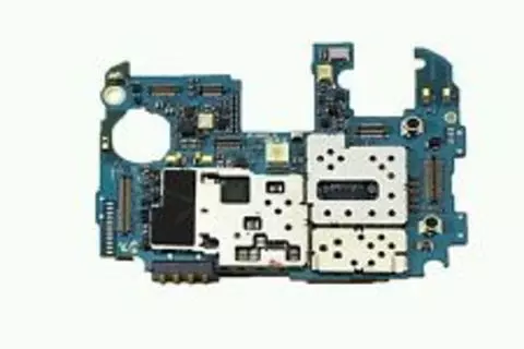 Placa base Galaxy S4 GT-I9505 16gb libre