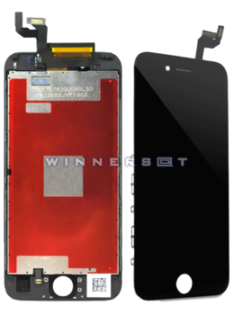 Pantalla Iphone 6S Negro Original
