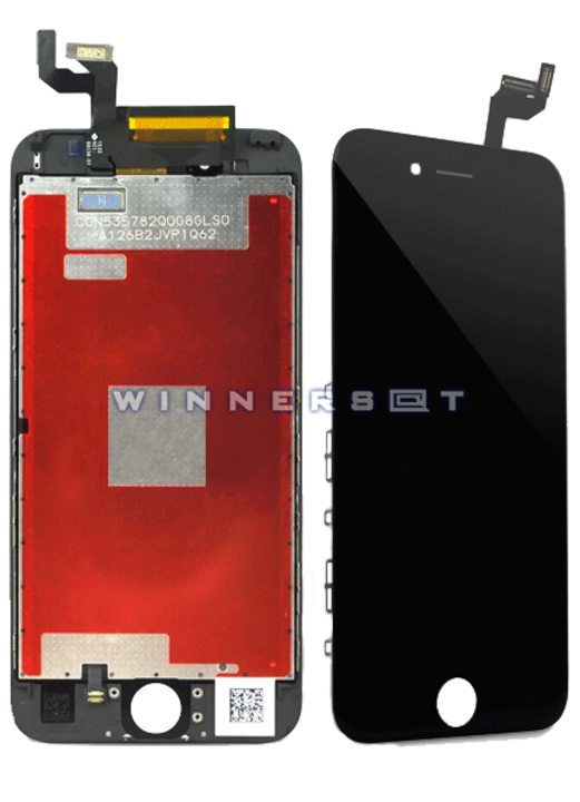 Pantalla Iphone 6S Negro Original