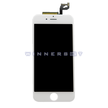 Pantalla iPhone 6S Blanca Original