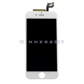 Pantalla iPhone 6S Blanca Original