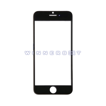 Cristal Iphone 6s negro