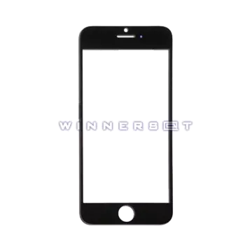 Cristal Iphone 6s negro