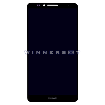 Pantalla Huawei Mate 7 negro