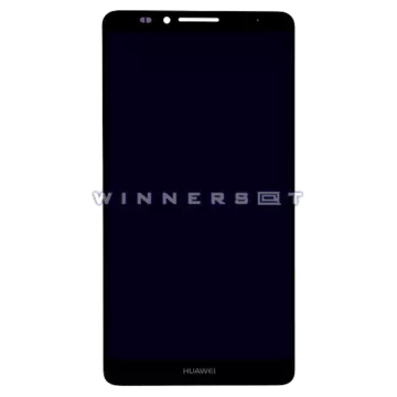 Pantalla Huawei Mate 7 negro