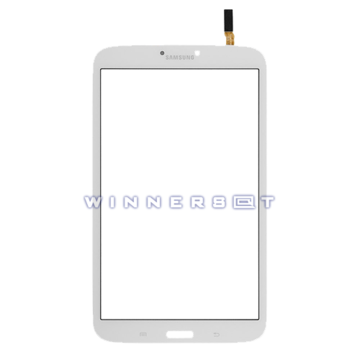 Táctil blanco Galaxy Tab 3 SM-T310, T311, T315