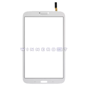 Táctil blanco Galaxy Tab 3 SM-T310, T311, T315
