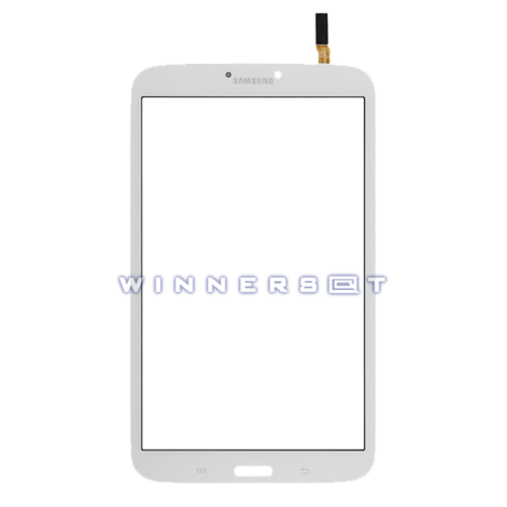 Táctil blanco Galaxy Tab 3 SM-T310, T311, T315