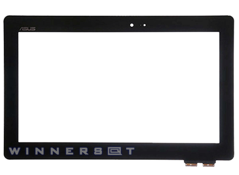 Táctil negro Asus Transformer book T100T/T100
