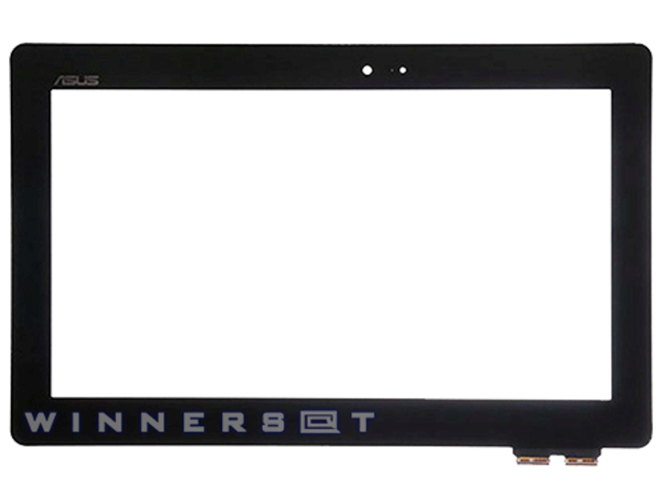 Táctil negro Asus Transformer book T100T/T100