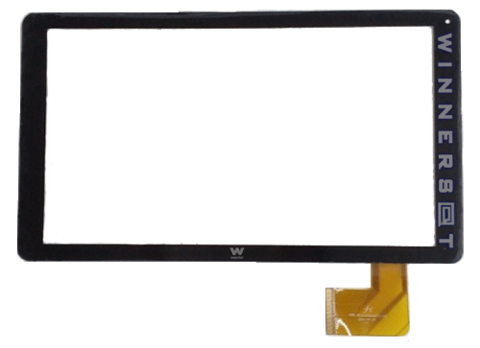 Táctil 10.1" Woxter SX 100 Negro