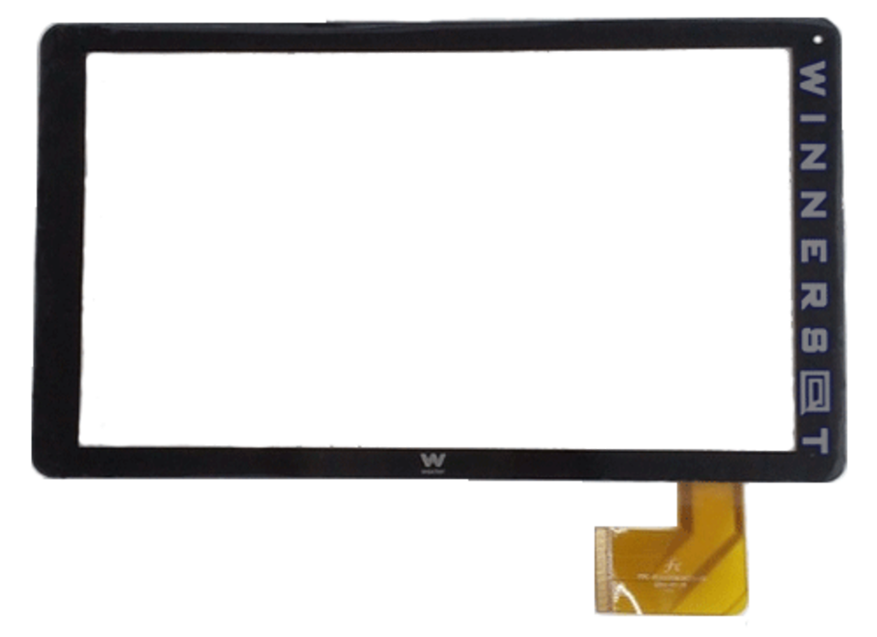 Táctil 10.1" Woxter SX 100 Negro