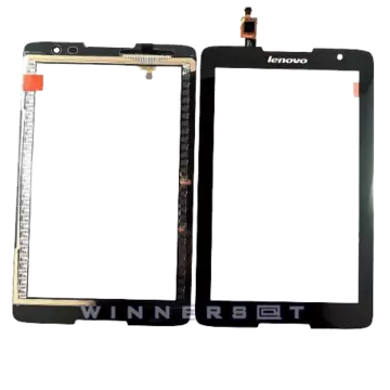 Táctil Lenovo 8" A8-50 A5500-F