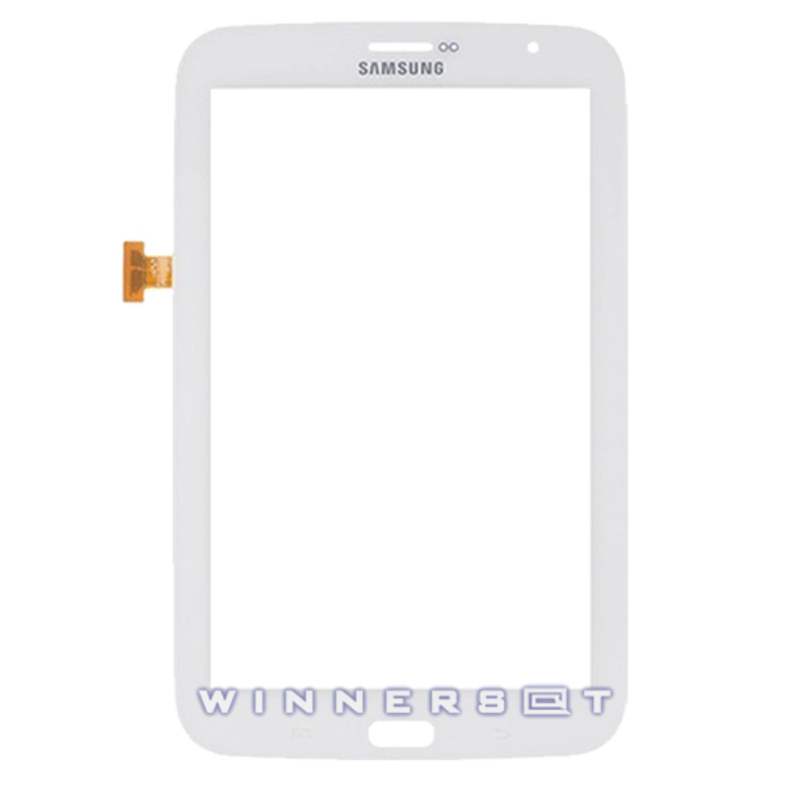 Táctil Samsung Galaxy Note 8" GT-N5100 Blanco
