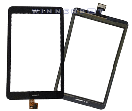 Táctil Huawei Mediapad T1 8.0 S8-701 Negro